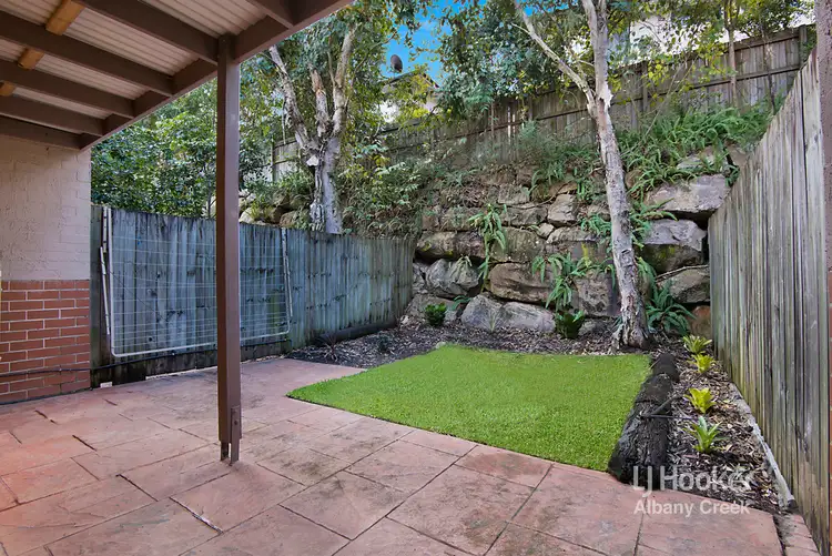 Fourth view of Homely townhouse listing, 22/128 Queens Road, Everton Park QLD 4053