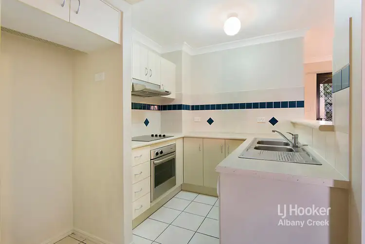 Fifth view of Homely townhouse listing, 22/128 Queens Road, Everton Park QLD 4053