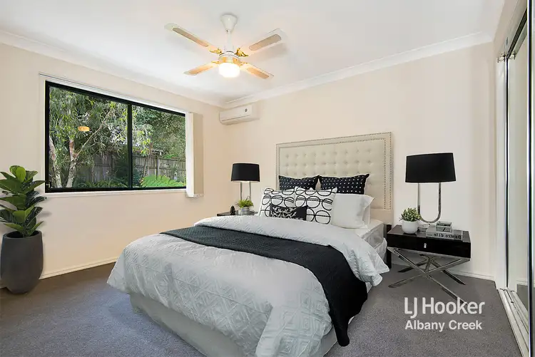 Sixth view of Homely townhouse listing, 22/128 Queens Road, Everton Park QLD 4053