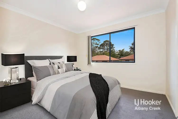 Seventh view of Homely townhouse listing, 22/128 Queens Road, Everton Park QLD 4053