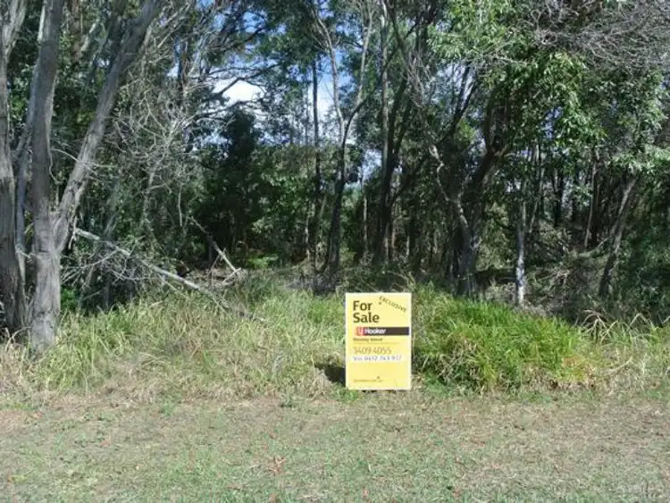 Second view of Homely land listing, 16-18 Vine Street, Macleay Island QLD 4184