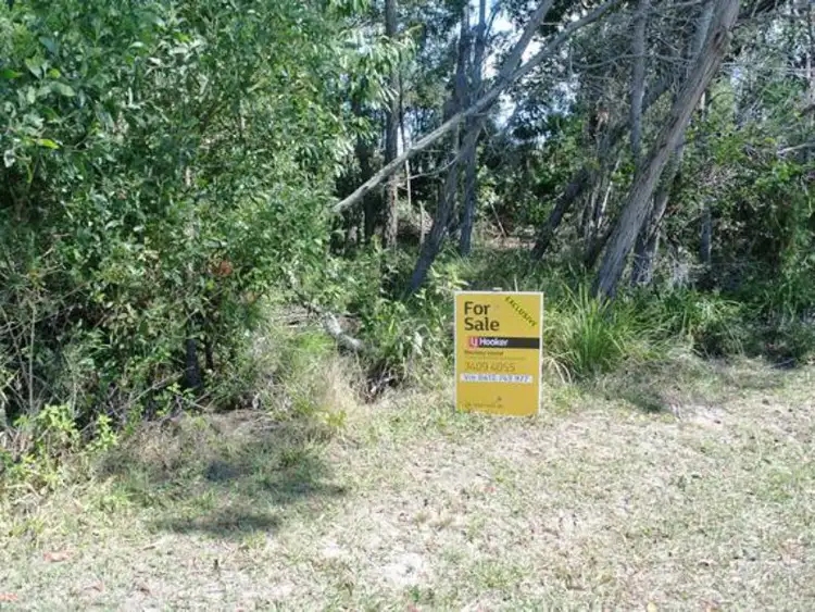 Third view of Homely land listing, 16-18 Vine Street, Macleay Island QLD 4184