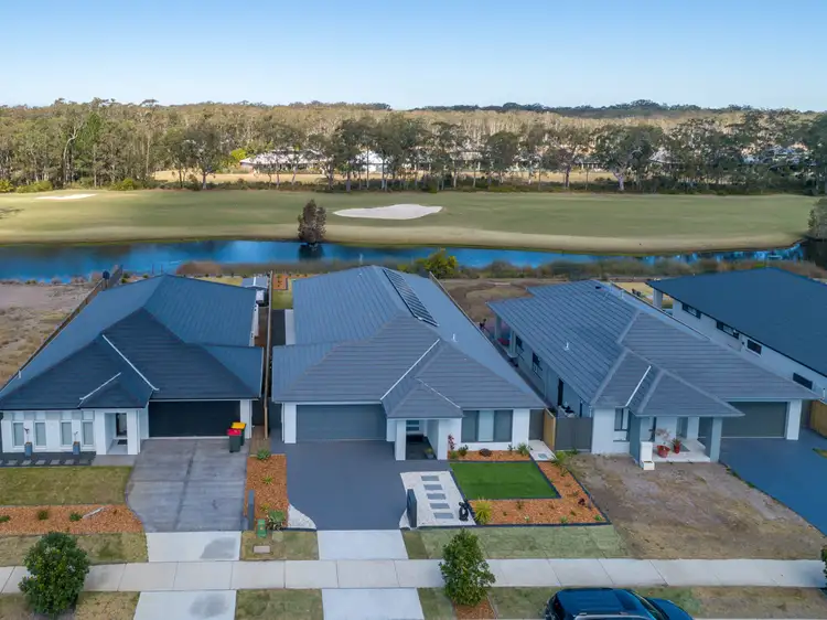 26 Turnberry Lane, Medowie NSW 2318