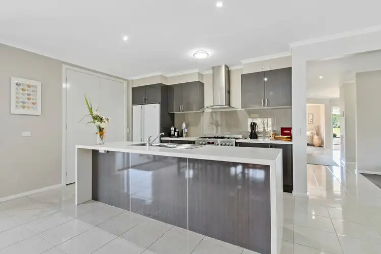 Second view of Homely house listing, 7 Magnolia Way, Paynesville VIC 3880