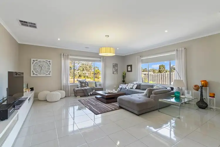 Third view of Homely house listing, 7 Magnolia Way, Paynesville VIC 3880