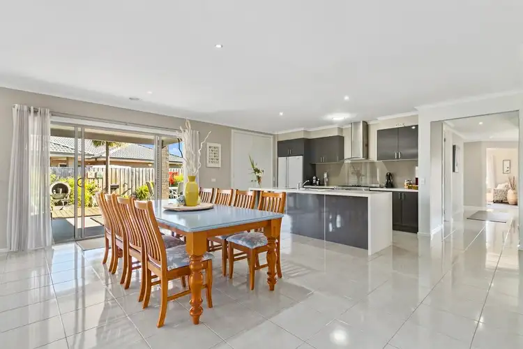 Sixth view of Homely house listing, 7 Magnolia Way, Paynesville VIC 3880