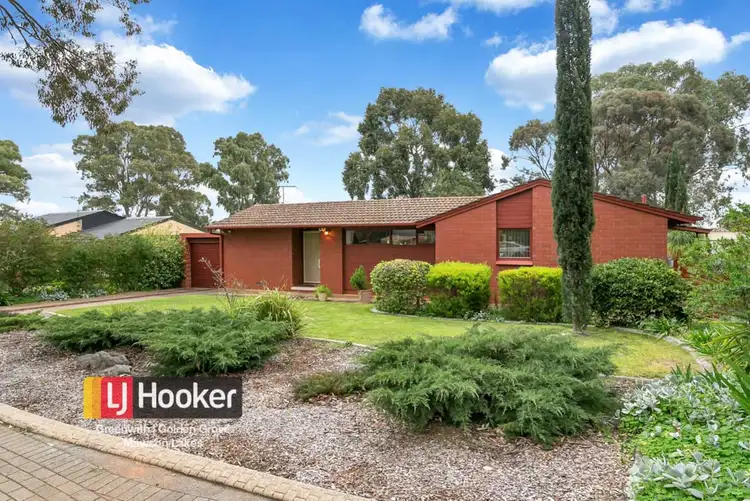 32 Ballard Street, Elizabeth East SA 5112