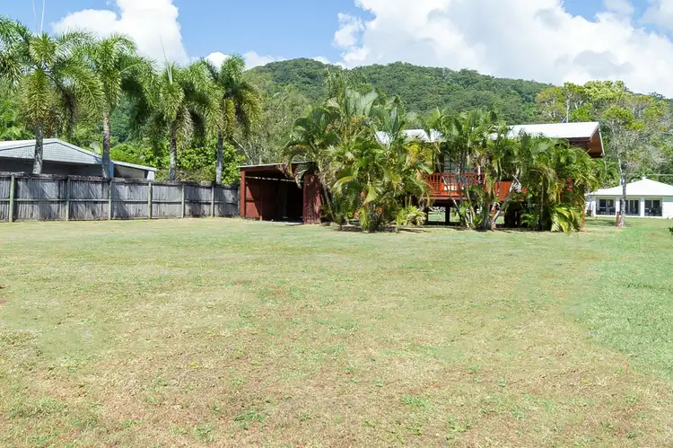Third view of Homely house listing, 86 Marlin Drive, Wonga Beach QLD 4873