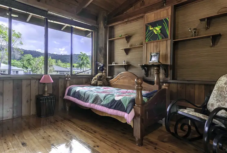 Fifth view of Homely house listing, 86 Marlin Drive, Wonga Beach QLD 4873