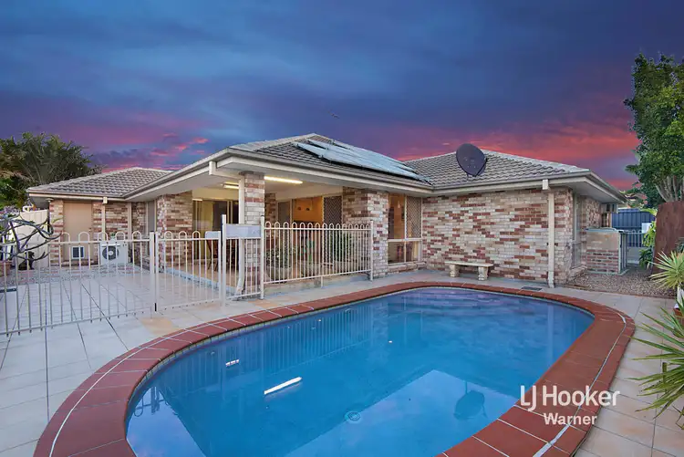 46 Gum Street, Warner QLD 4500