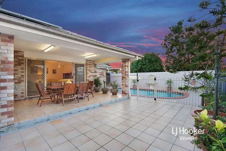 Second view of Homely house listing, 46 Gum Street, Warner QLD 4500
