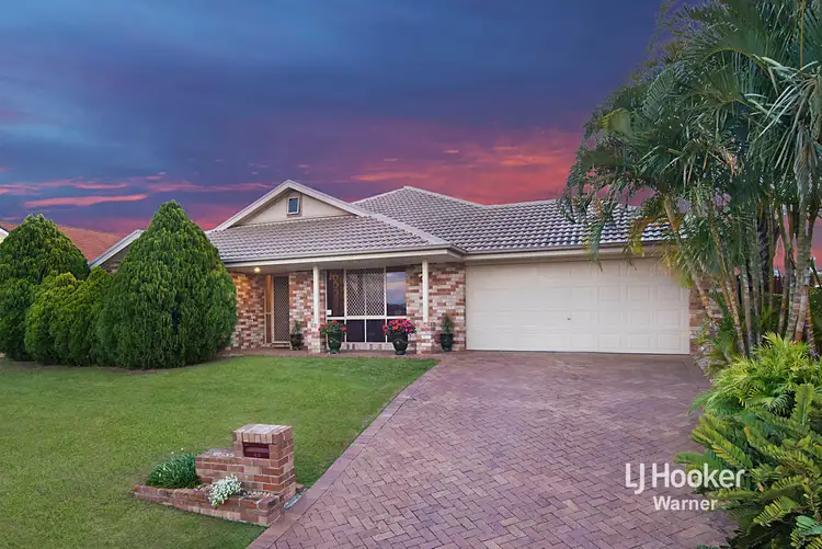 Third view of Homely house listing, 46 Gum Street, Warner QLD 4500