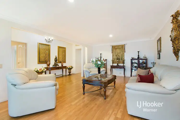 Fifth view of Homely house listing, 46 Gum Street, Warner QLD 4500