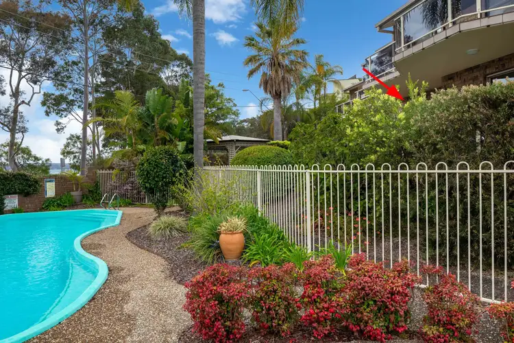 Fourth view of Homely apartment listing, 5/272 - 276 Beach Road, Batehaven NSW 2536