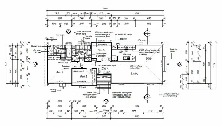 Fifth view of Homely house listing, 58 Mentone Road, Hayborough SA 5211