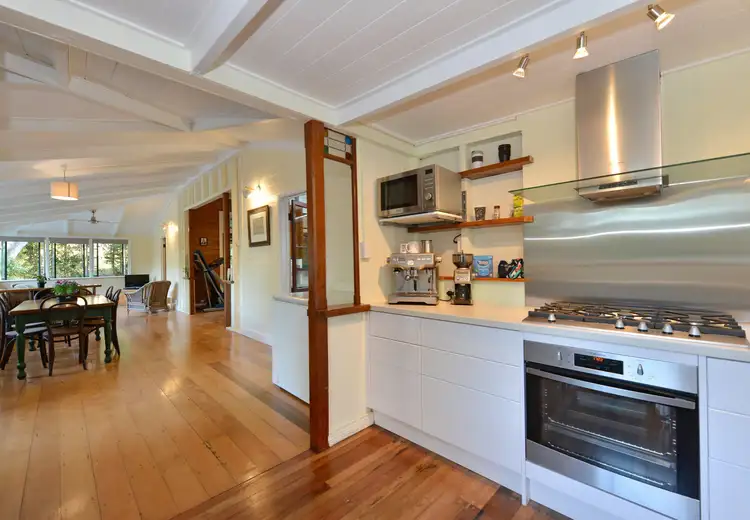 Fourth view of Homely house listing, 235 Mowbray River Road, Mowbray, Port Douglas QLD 4877