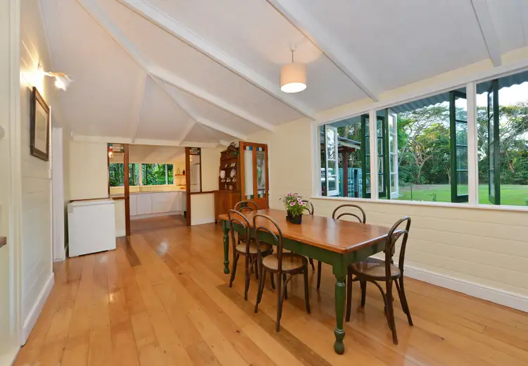 Fifth view of Homely house listing, 235 Mowbray River Road, Mowbray, Port Douglas QLD 4877