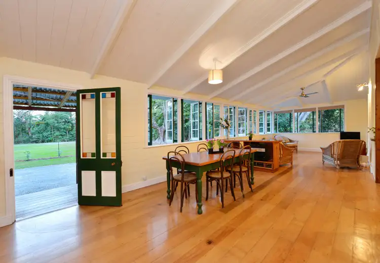 Seventh view of Homely house listing, 235 Mowbray River Road, Mowbray, Port Douglas QLD 4877