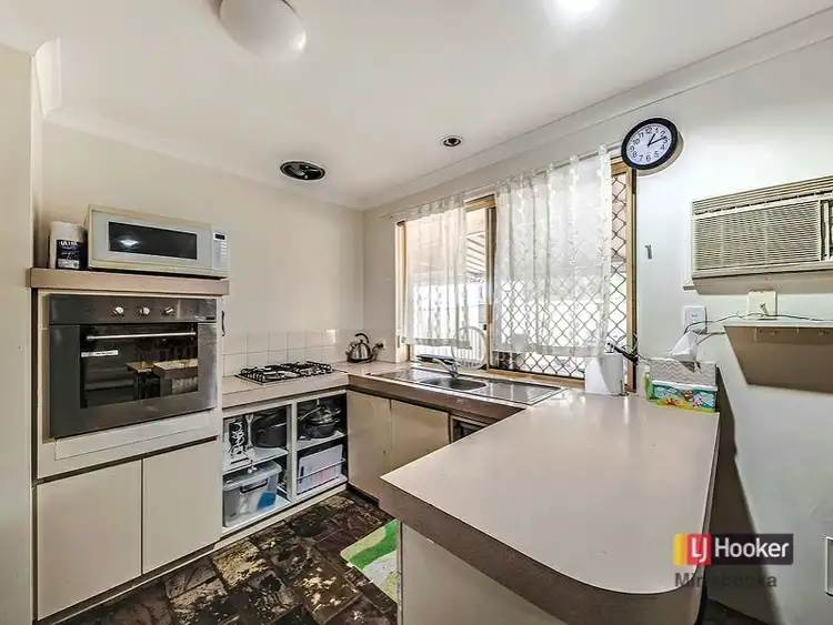 Fourth view of Homely house listing, 24 Claredon Crt, Alexander Heights WA 6064