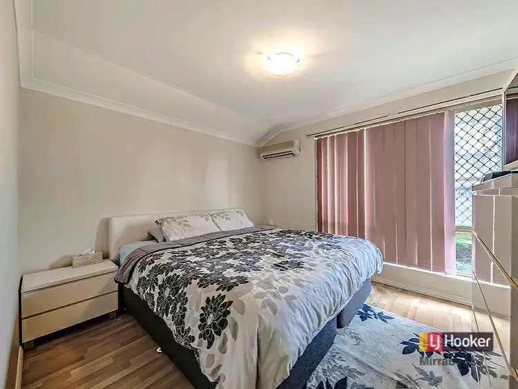 Fifth view of Homely house listing, 24 Claredon Crt, Alexander Heights WA 6064