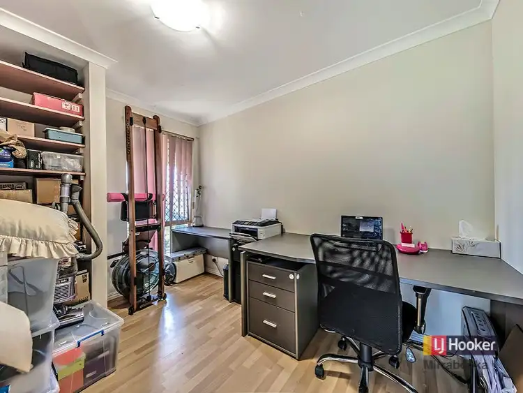 Sixth view of Homely house listing, 24 Claredon Crt, Alexander Heights WA 6064