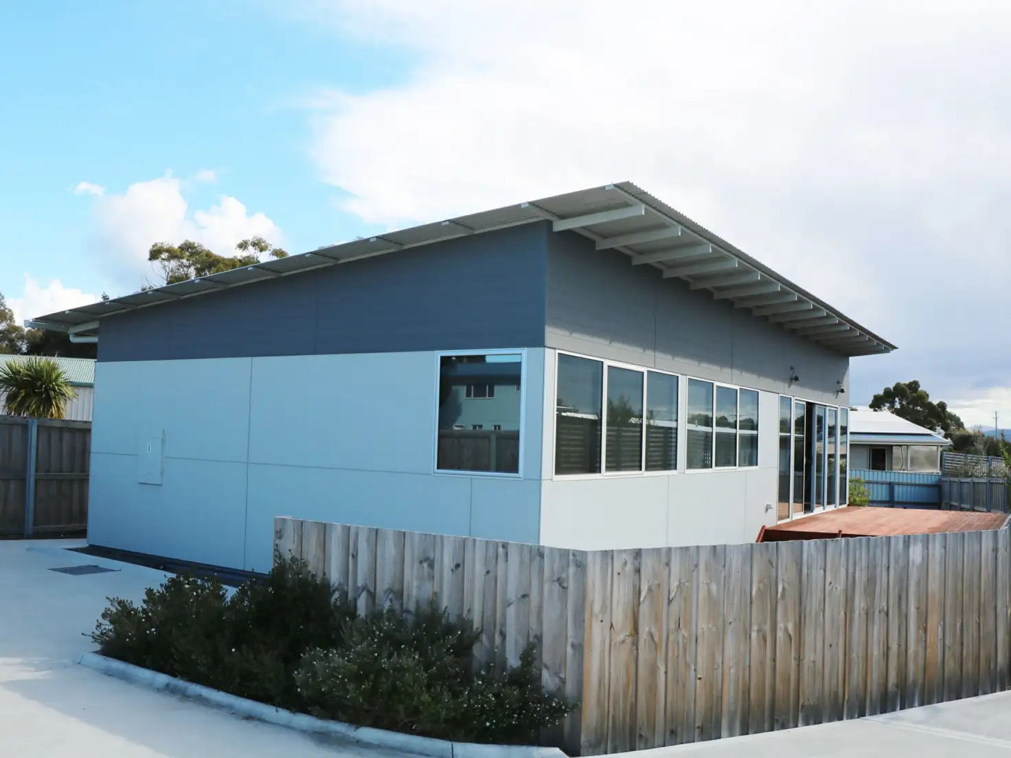 Main view of Homely unit listing, 1/28 Petrel Place, Stieglitz TAS 7216