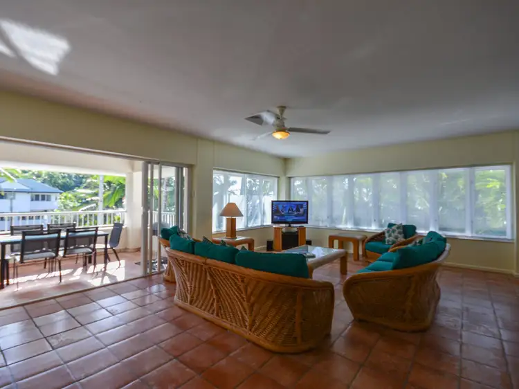 Second view of Homely apartment listing, 14 Balboa/1 Garrick Street, Port Douglas QLD 4877