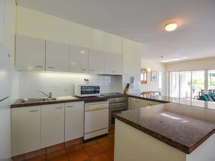 Fourth view of Homely apartment listing, 14 Balboa/1 Garrick Street, Port Douglas QLD 4877