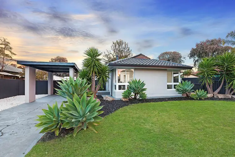 7 Bilo Court, Salisbury North SA 5108