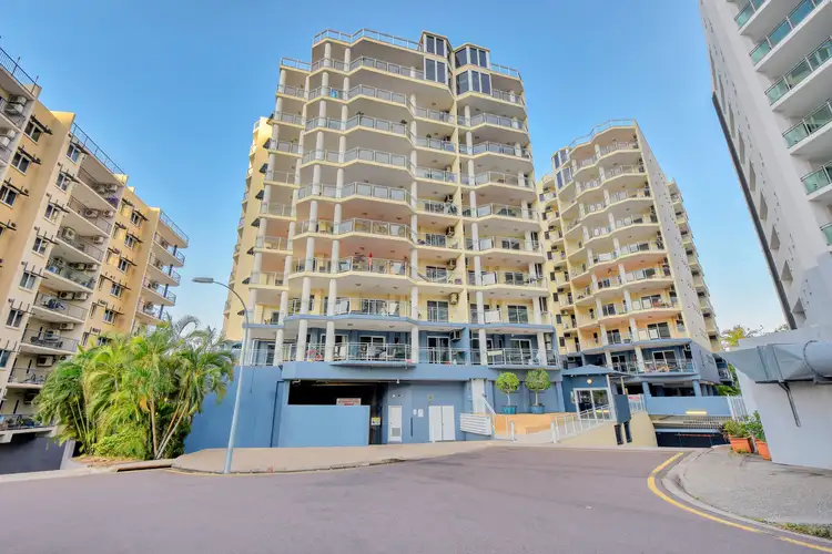 10/5 Cardona Court, Darwin City NT 800