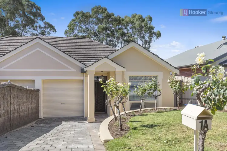 1A Broughton Avenue, Mitcham SA 5062