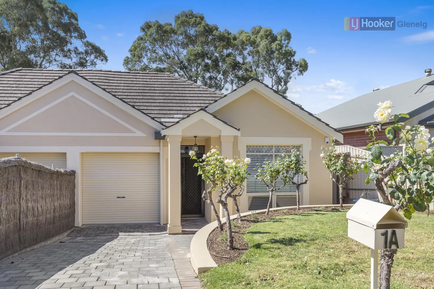 Main view of Homely house listing, 1A Broughton Avenue, Mitcham SA 5062