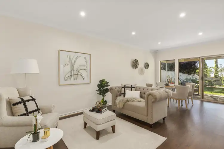 Second view of Homely house listing, 1A Broughton Avenue, Mitcham SA 5062