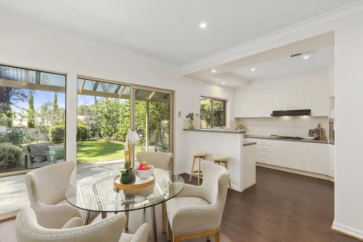 Third view of Homely house listing, 1A Broughton Avenue, Mitcham SA 5062