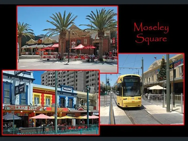 Third view of Homely unit listing, 5/43-45 Augusta Street, Glenelg East SA 5045