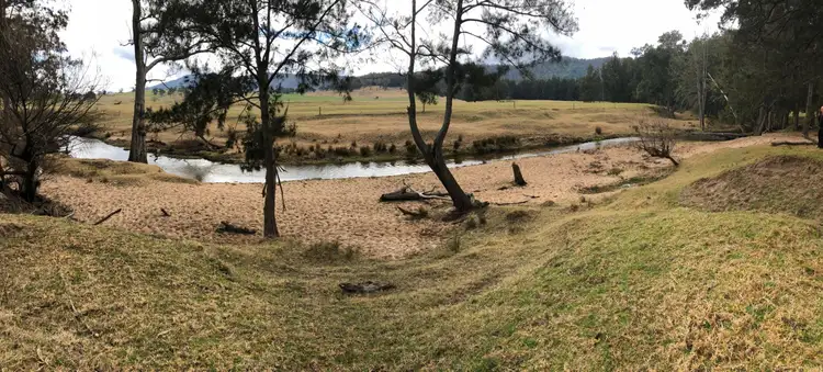 412 Murrays Flat Road, Tarraganda NSW 2550