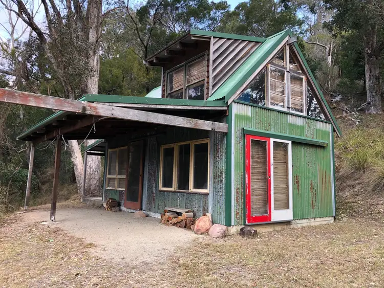 Seventh view of Homely rural property listing, 412 Murrays Flat Road, Tarraganda NSW 2550