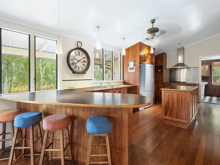 Main view of Homely house listing, 440 Paluma Road, Woodwark QLD 4802