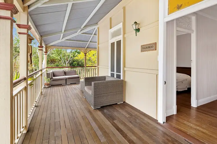 Second view of Homely house listing, 440 Paluma Road, Woodwark QLD 4802