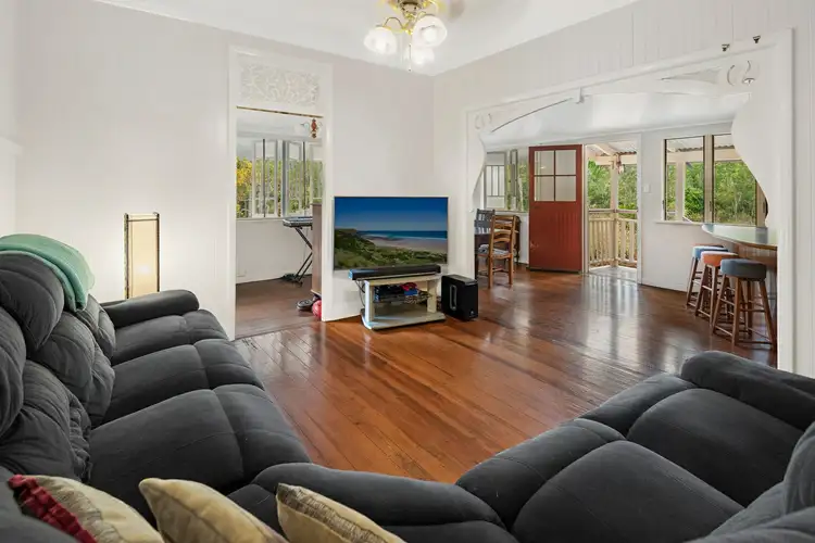Fourth view of Homely house listing, 440 Paluma Road, Woodwark QLD 4802