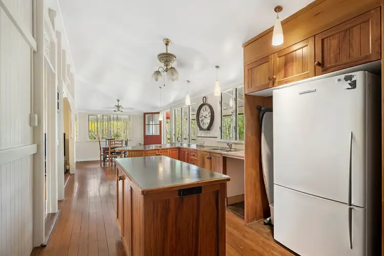 Sixth view of Homely house listing, 440 Paluma Road, Woodwark QLD 4802