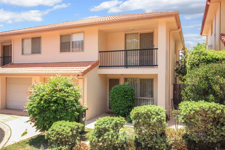 Main view of Homely townhouse listing, 28/10 Kaija Street, Mount Gravatt East QLD 4122