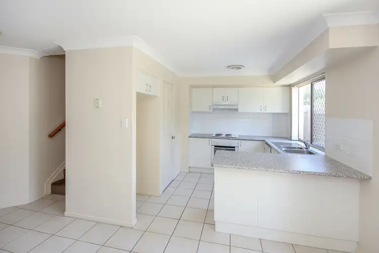 Second view of Homely townhouse listing, 28/10 Kaija Street, Mount Gravatt East QLD 4122