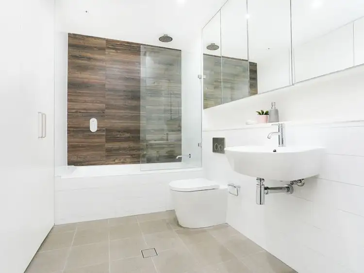 Sixth view of Homely apartment listing, 304B/2 Muller Lane, Mascot NSW 2020