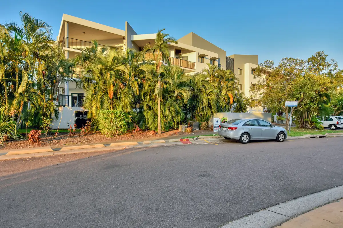 Main view of Homely unit listing, 3/3 Dinah Court, Stuart Park NT 820