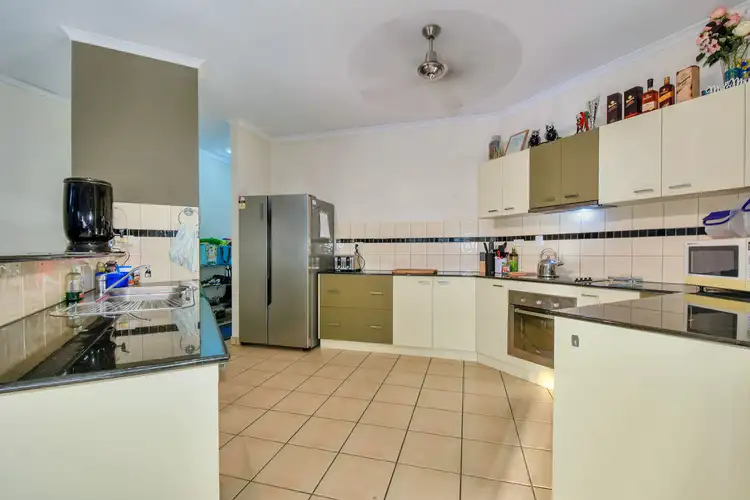 Second view of Homely unit listing, 3/3 Dinah Court, Stuart Park NT 820