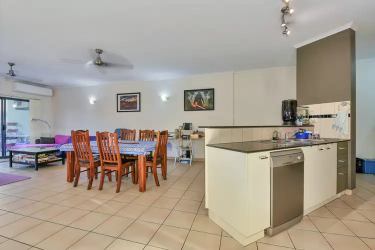 Third view of Homely unit listing, 3/3 Dinah Court, Stuart Park NT 820