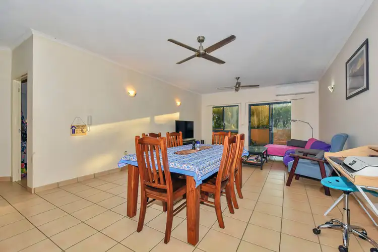 Fourth view of Homely unit listing, 3/3 Dinah Court, Stuart Park NT 820