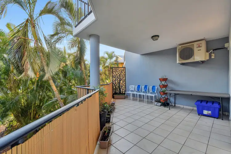 Sixth view of Homely unit listing, 3/3 Dinah Court, Stuart Park NT 820