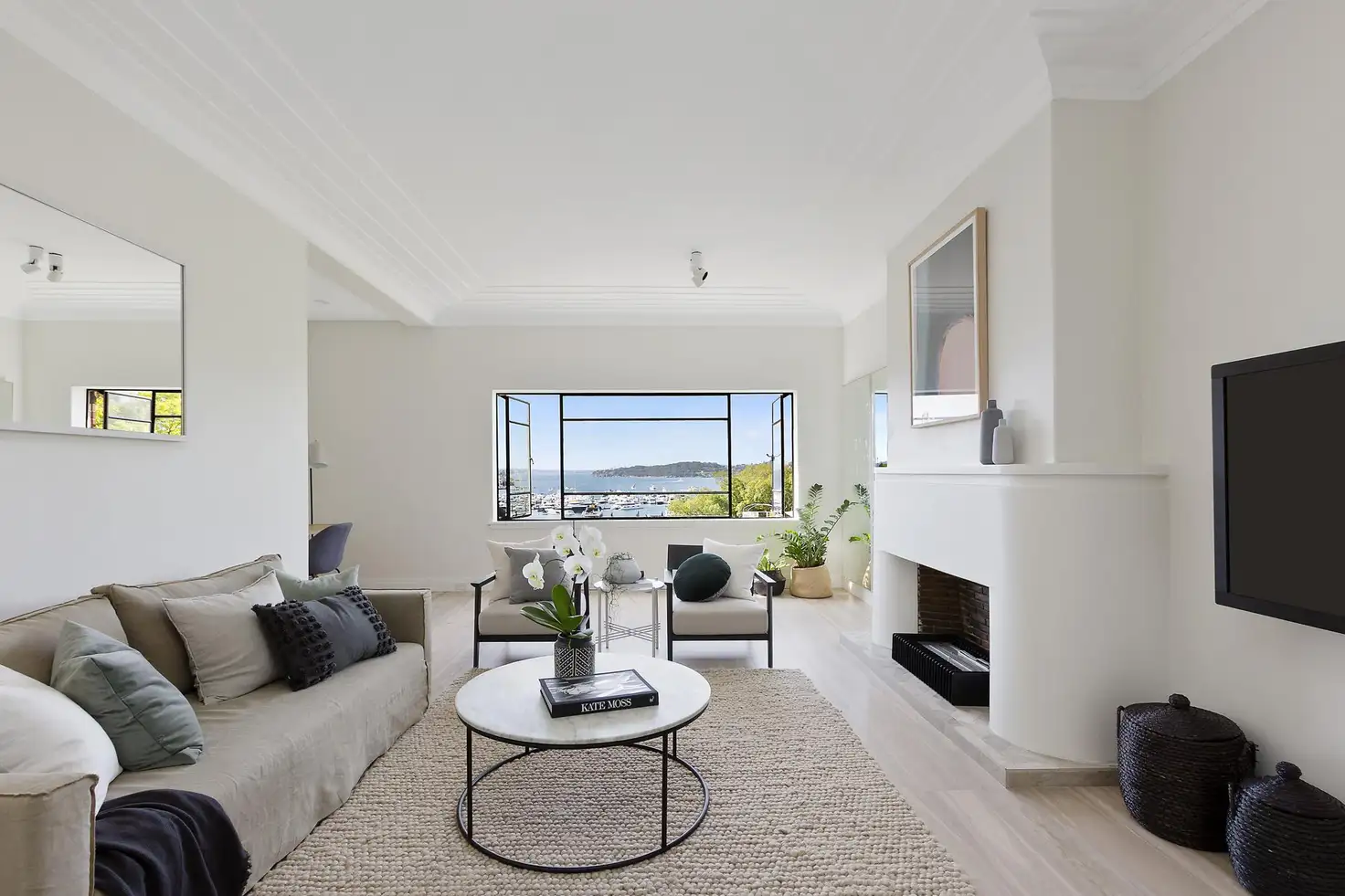 Main view of Homely apartment listing, 3/591 New South Head Road, Rose Bay NSW 2029